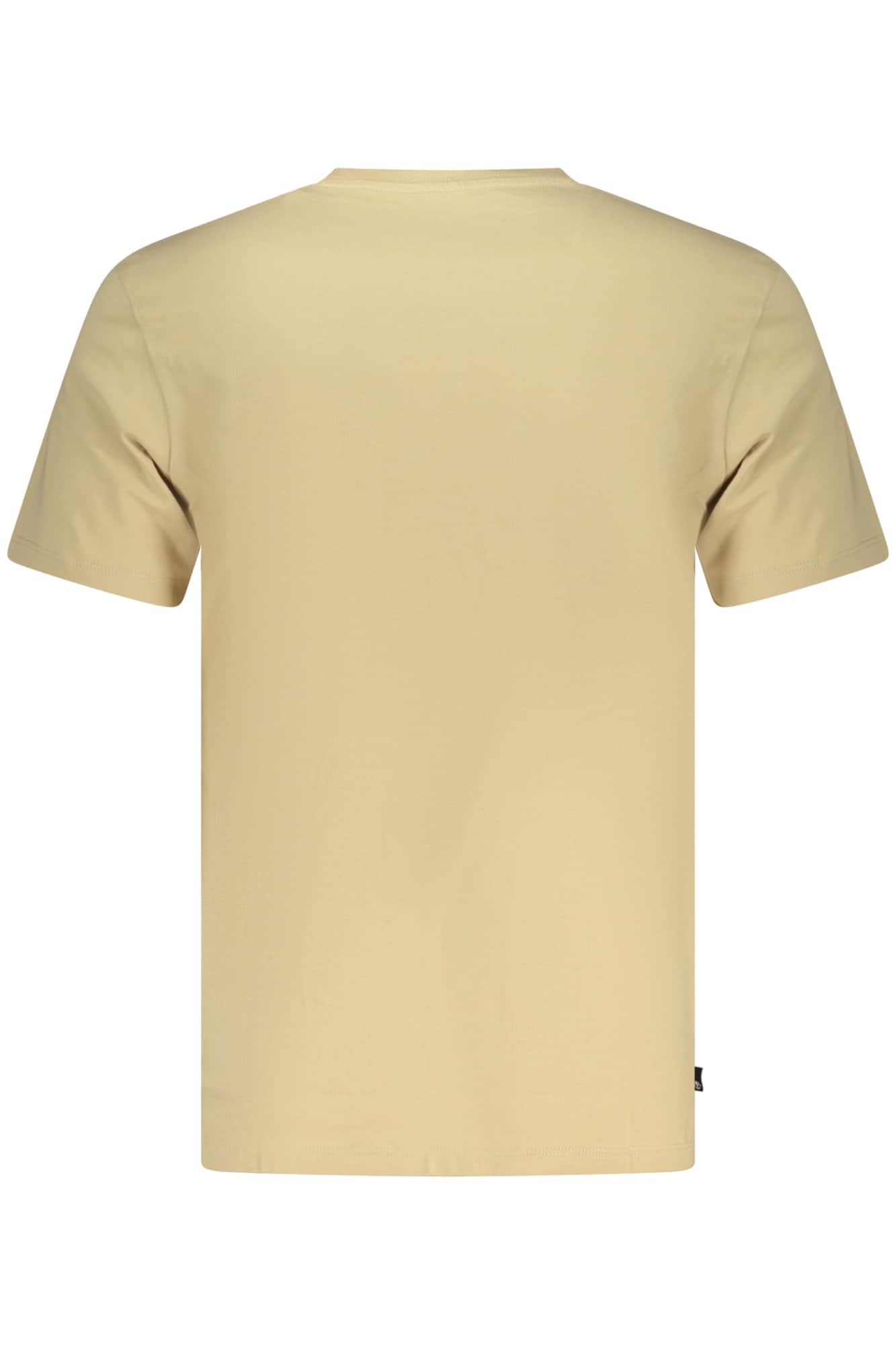 Timberland hombre manga corta t-camisa azul