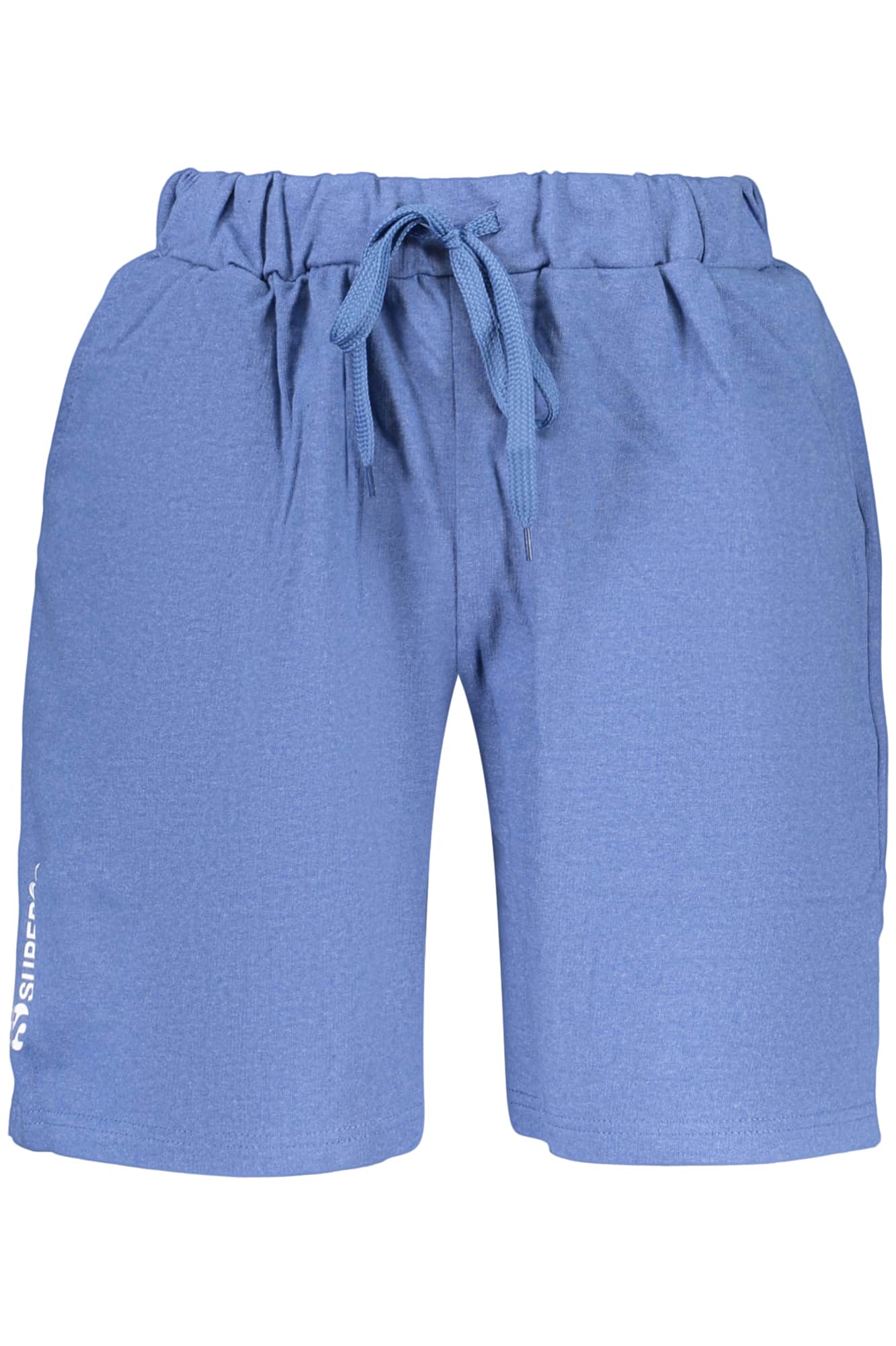 Superga hombre azul corto chándal pantalón