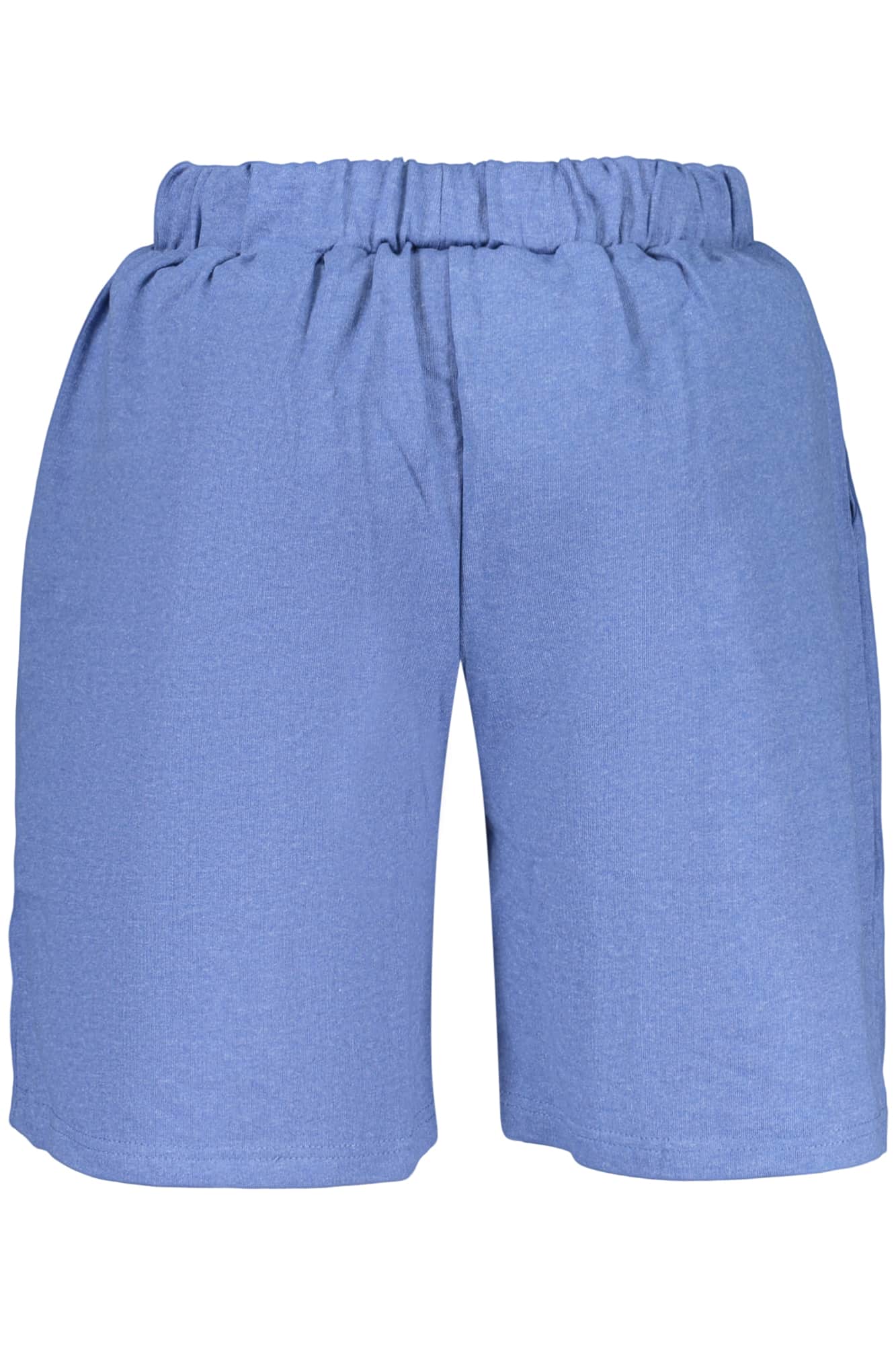 Superga hombre azul corto chándal pantalón