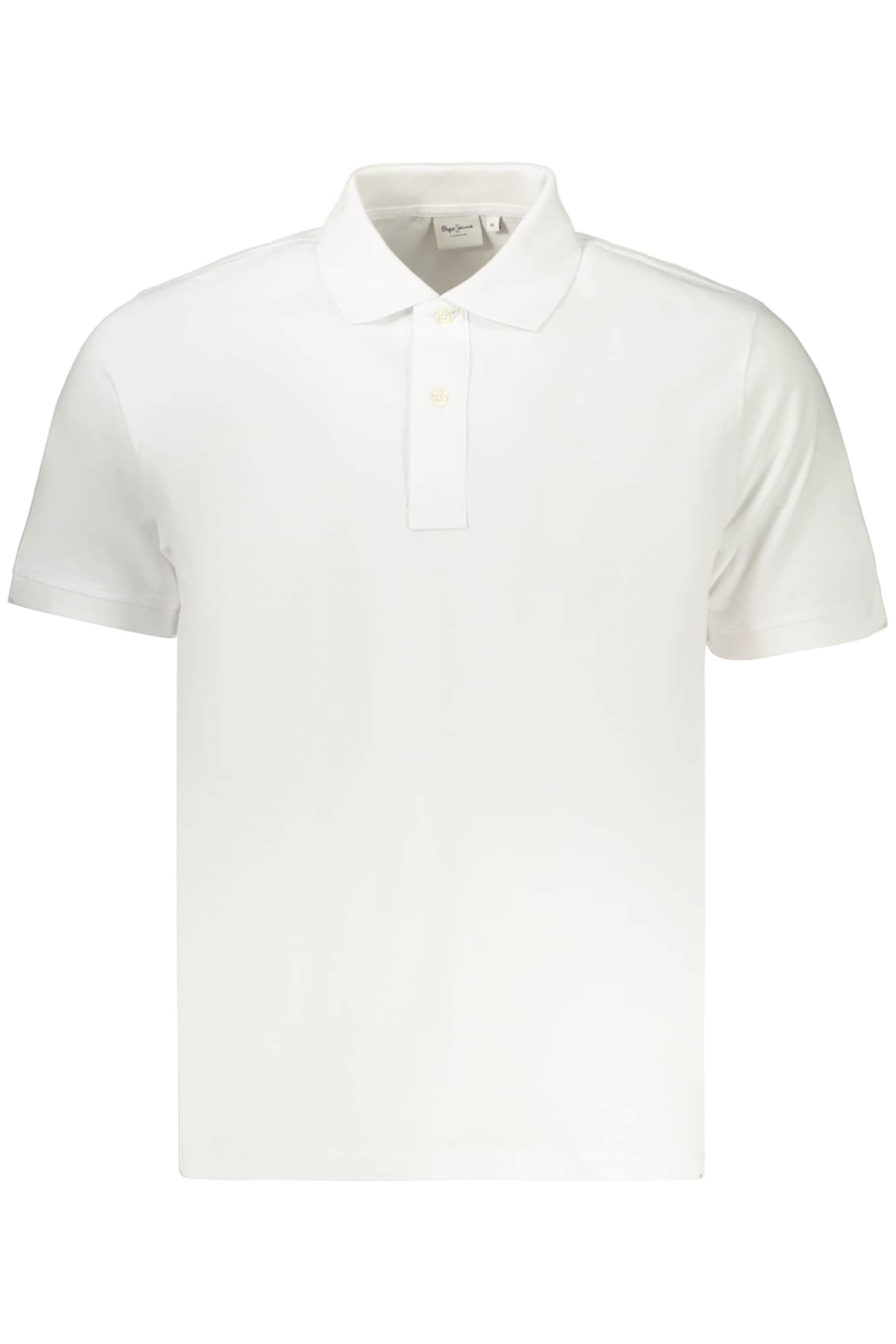 Pepe vaqueros hombre manga corta polo, verde