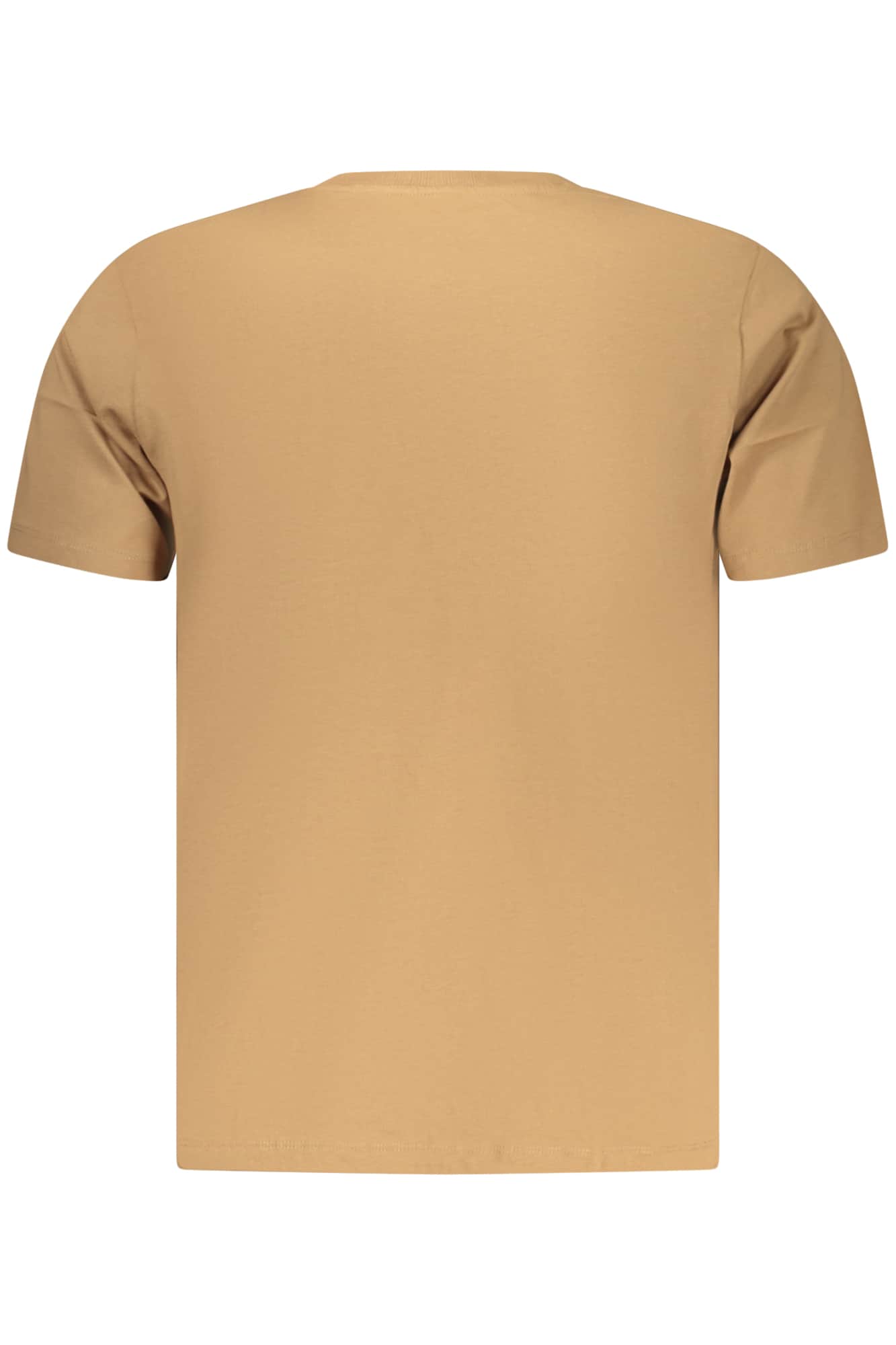 Pepe vaqueros hombre manga corta t-camisa, gris