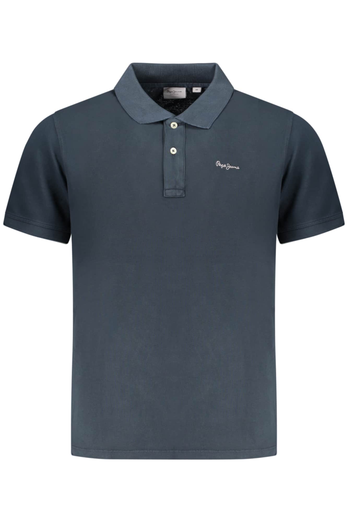 Pepe vaqueros hombre manga corta polo, verde