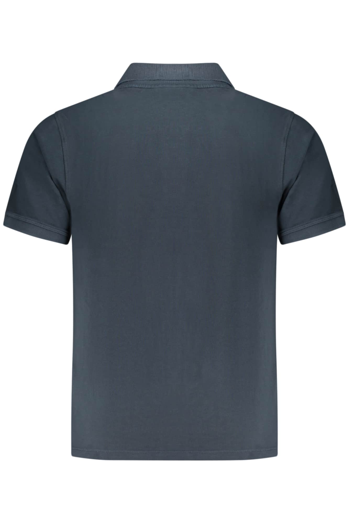 Pepe vaqueros hombre manga corta polo, verde