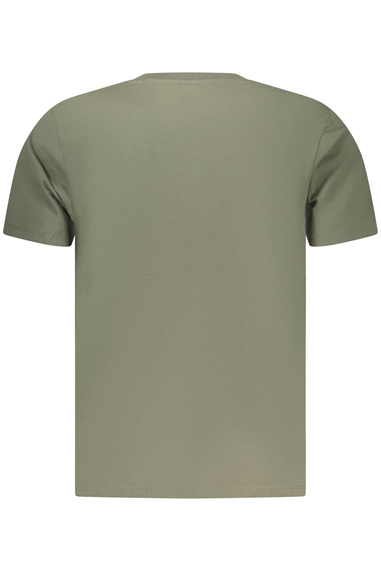 Pepe vaqueros hombre manga corta t-camisa, gris