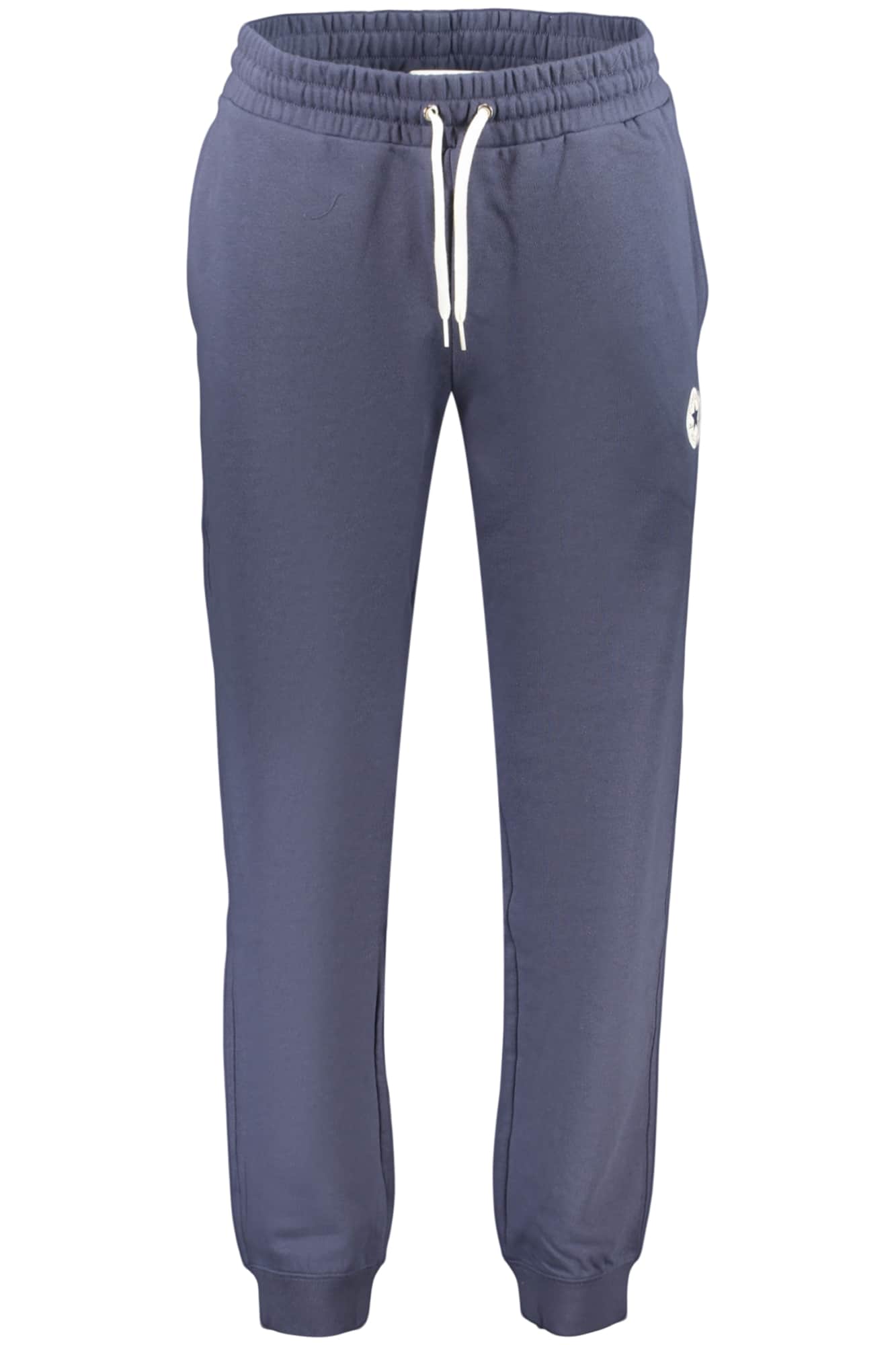 Converse hombre negro largo chándal pantalón