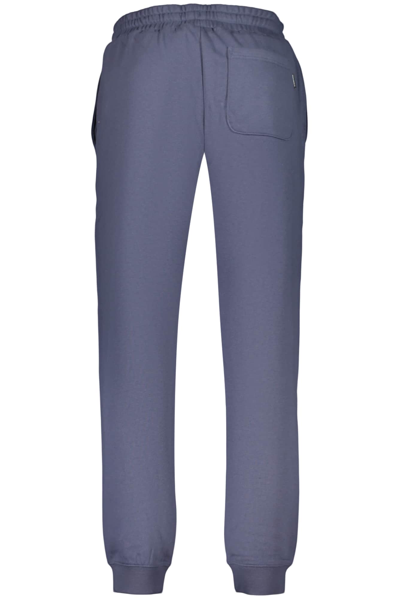Converse hombre negro largo chándal pantalón