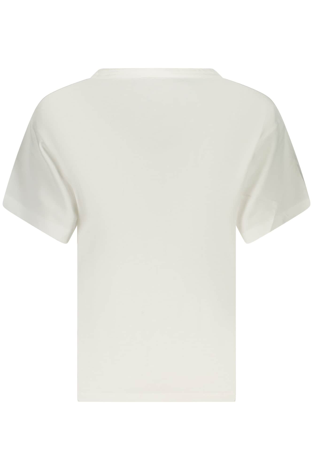 Pepe vaqueros mujer manga corta t-camisa, verde