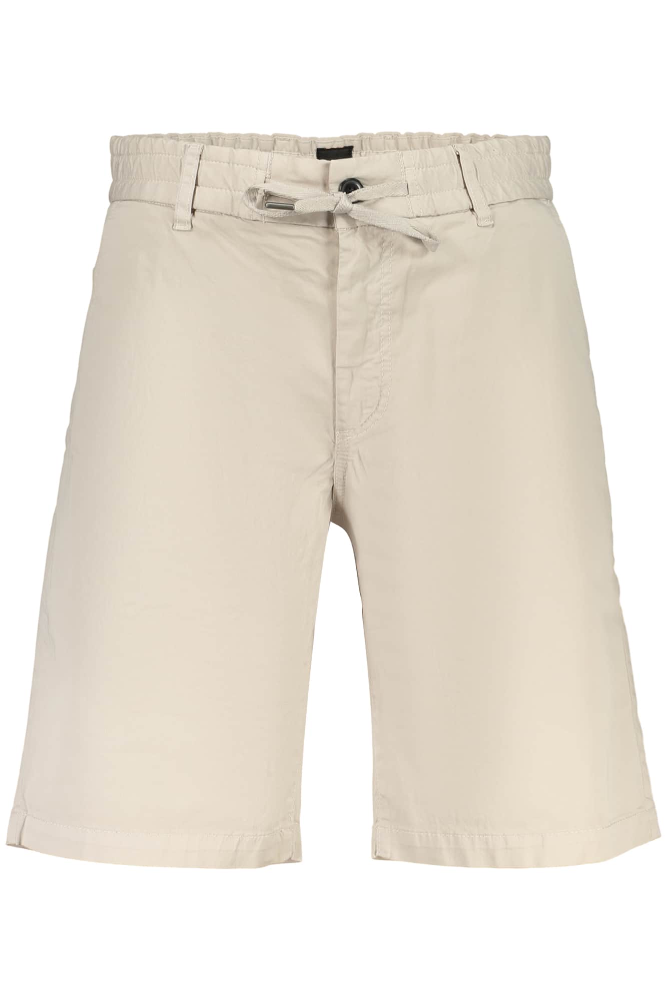 Boss hombre azul bermudas pantalón