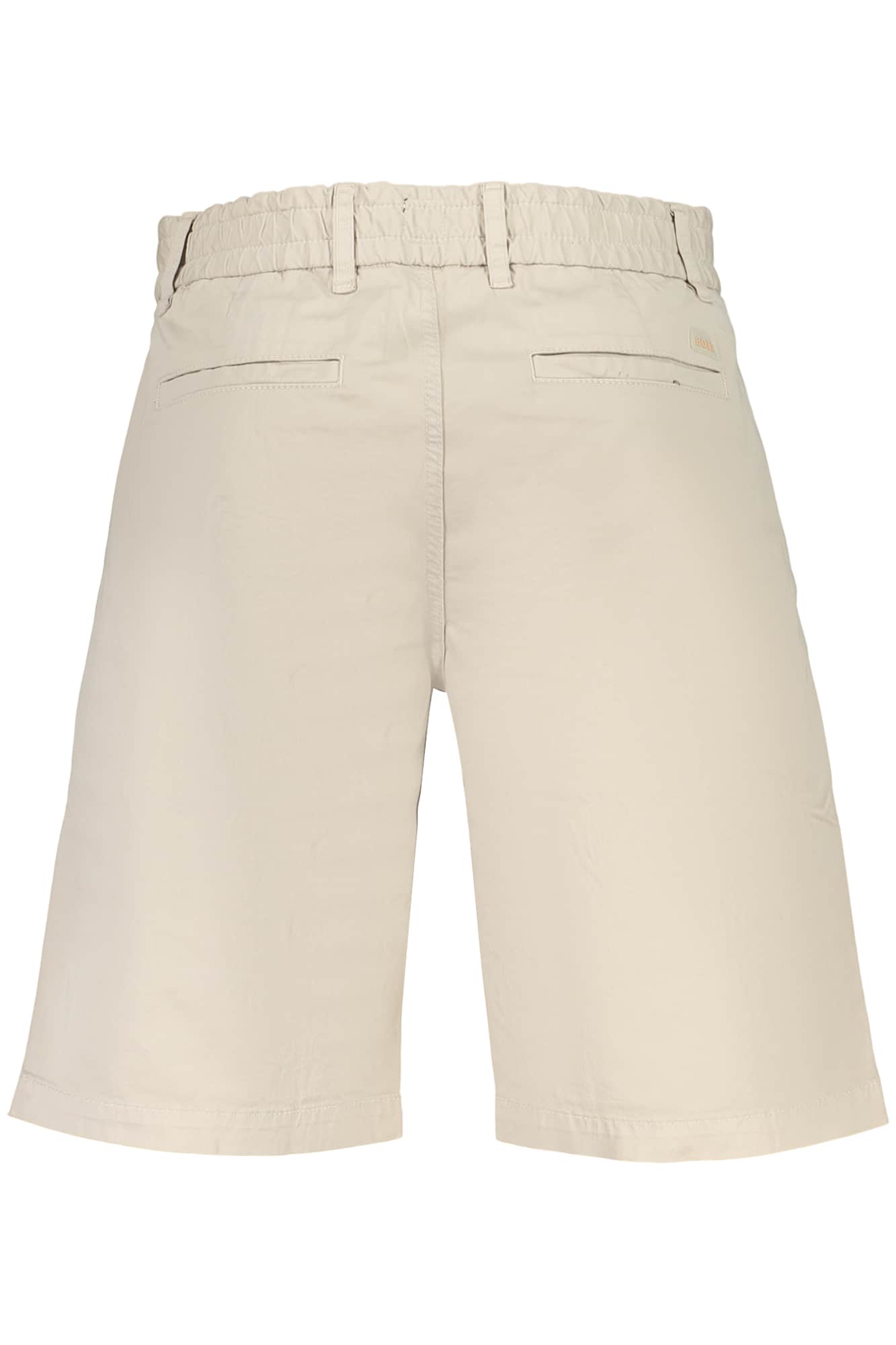 Boss hombre azul bermudas pantalón