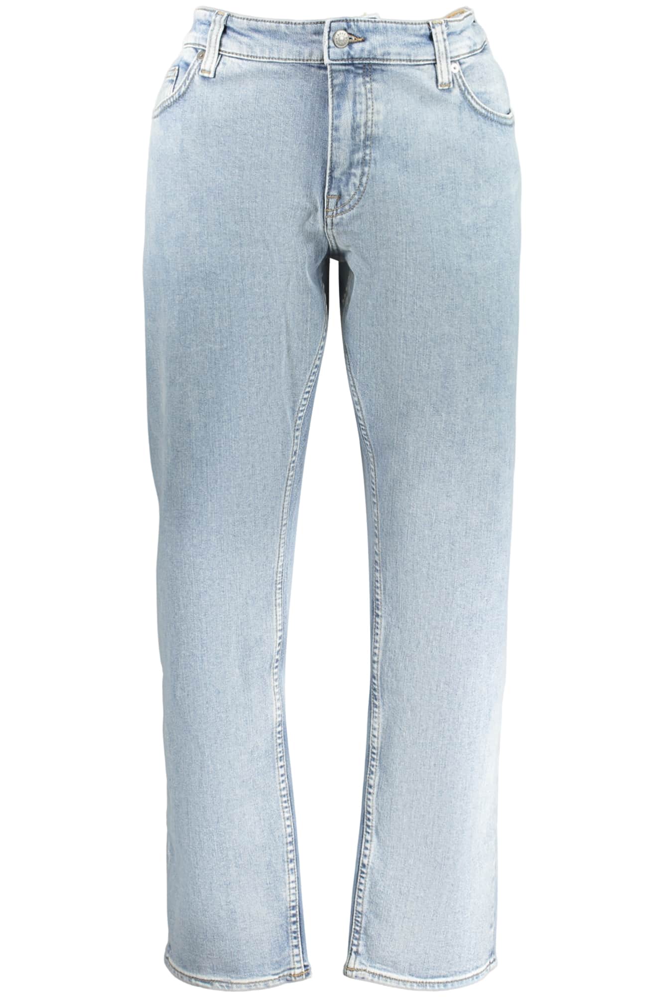 Boss vaqueros denim hombre azul