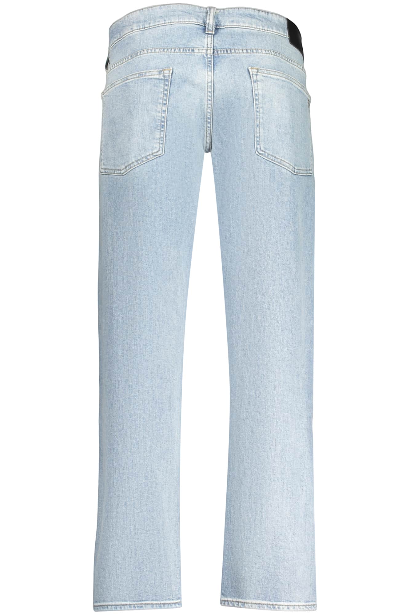 Boss vaqueros denim hombre azul