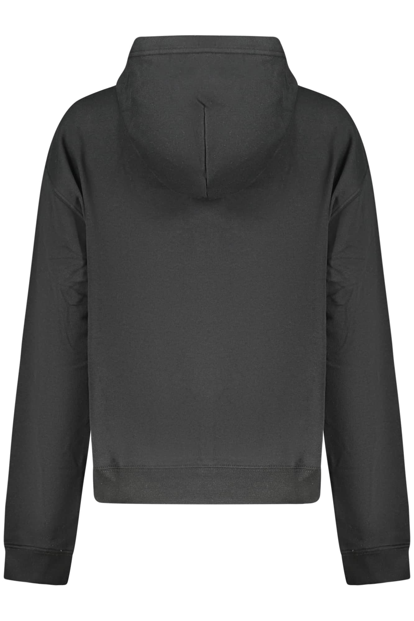 Converse Mujer Con Cremallera Sudadera Con Capucha, Morado