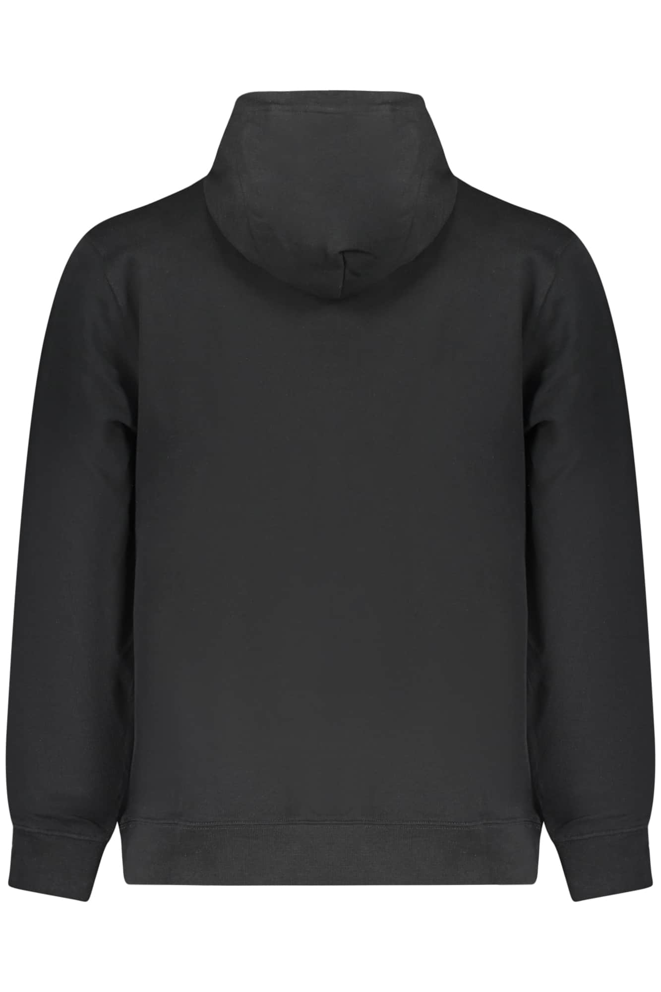Converse hombre marrón con cremallera sudadera