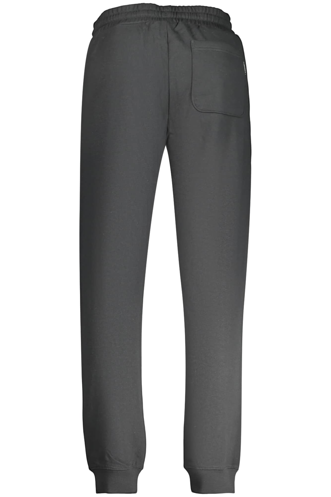 Converse hombre negro largo chándal pantalón