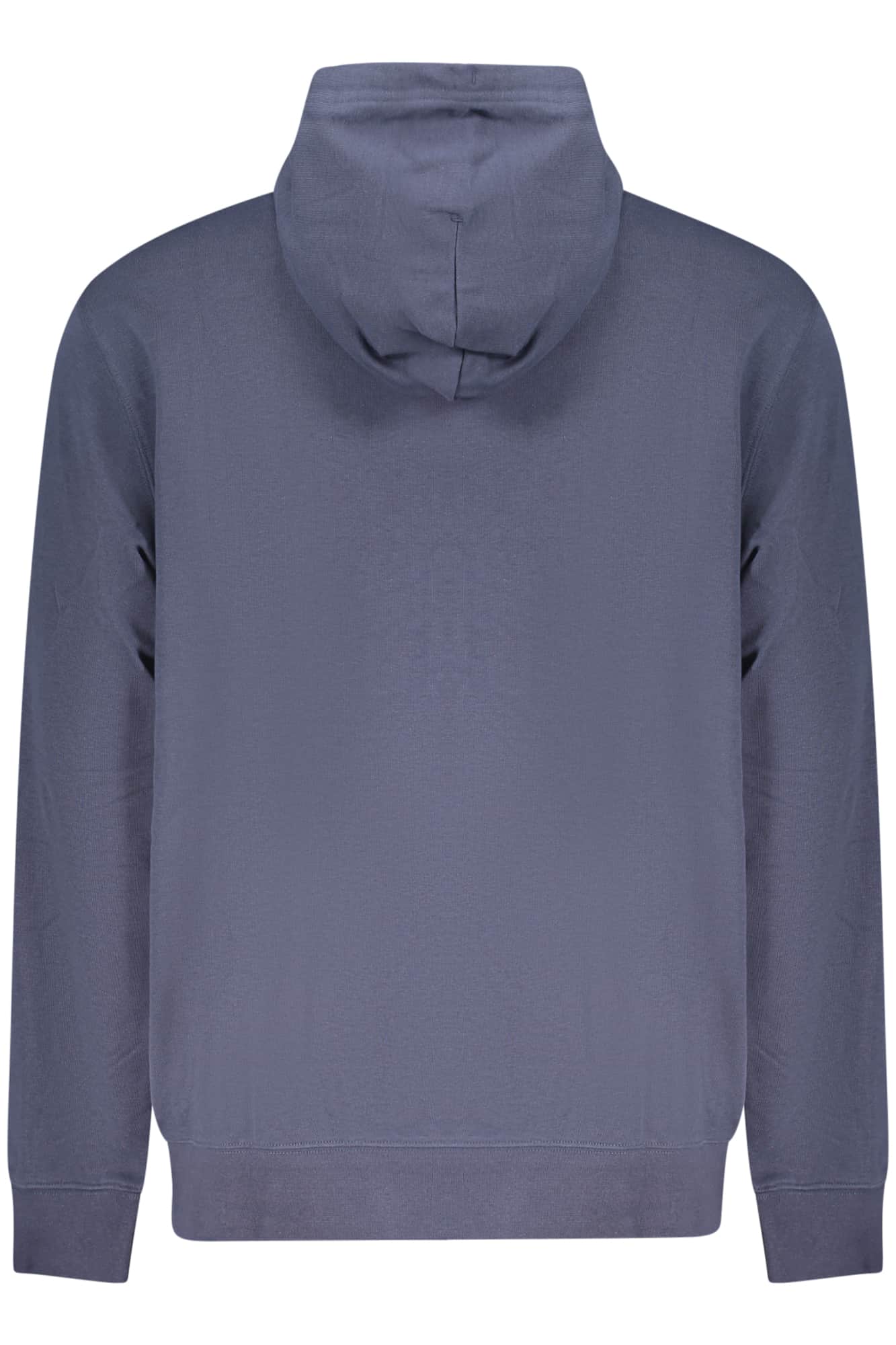 Converse hombre marrón con cremallera sudadera