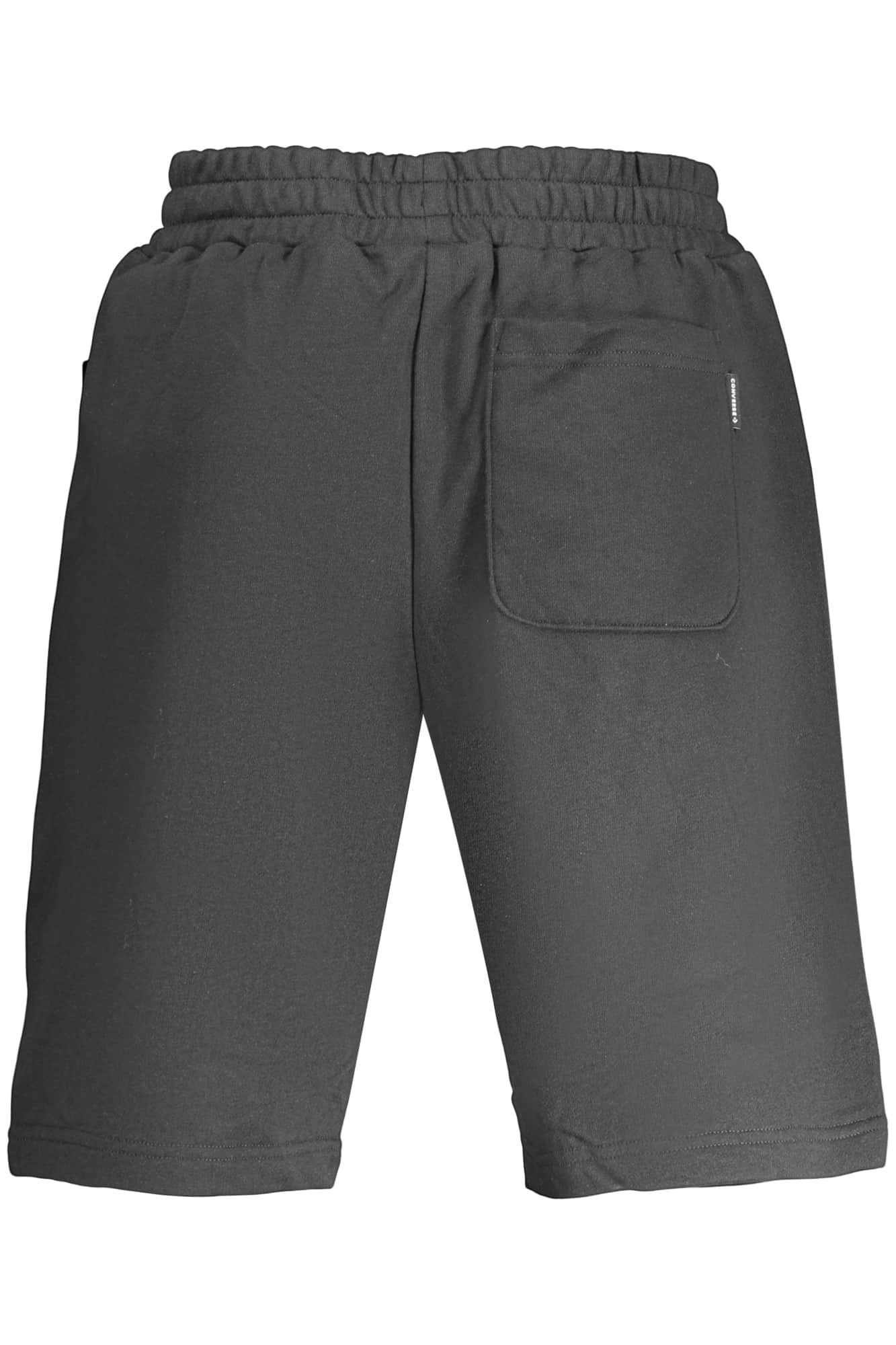 Converse Hombre Negro Chándal Bottoms