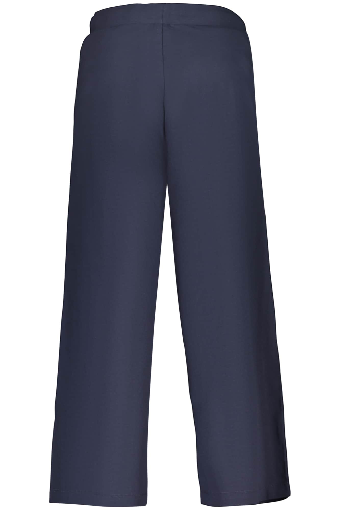 Freddy mujer largo negro chándal pantalón