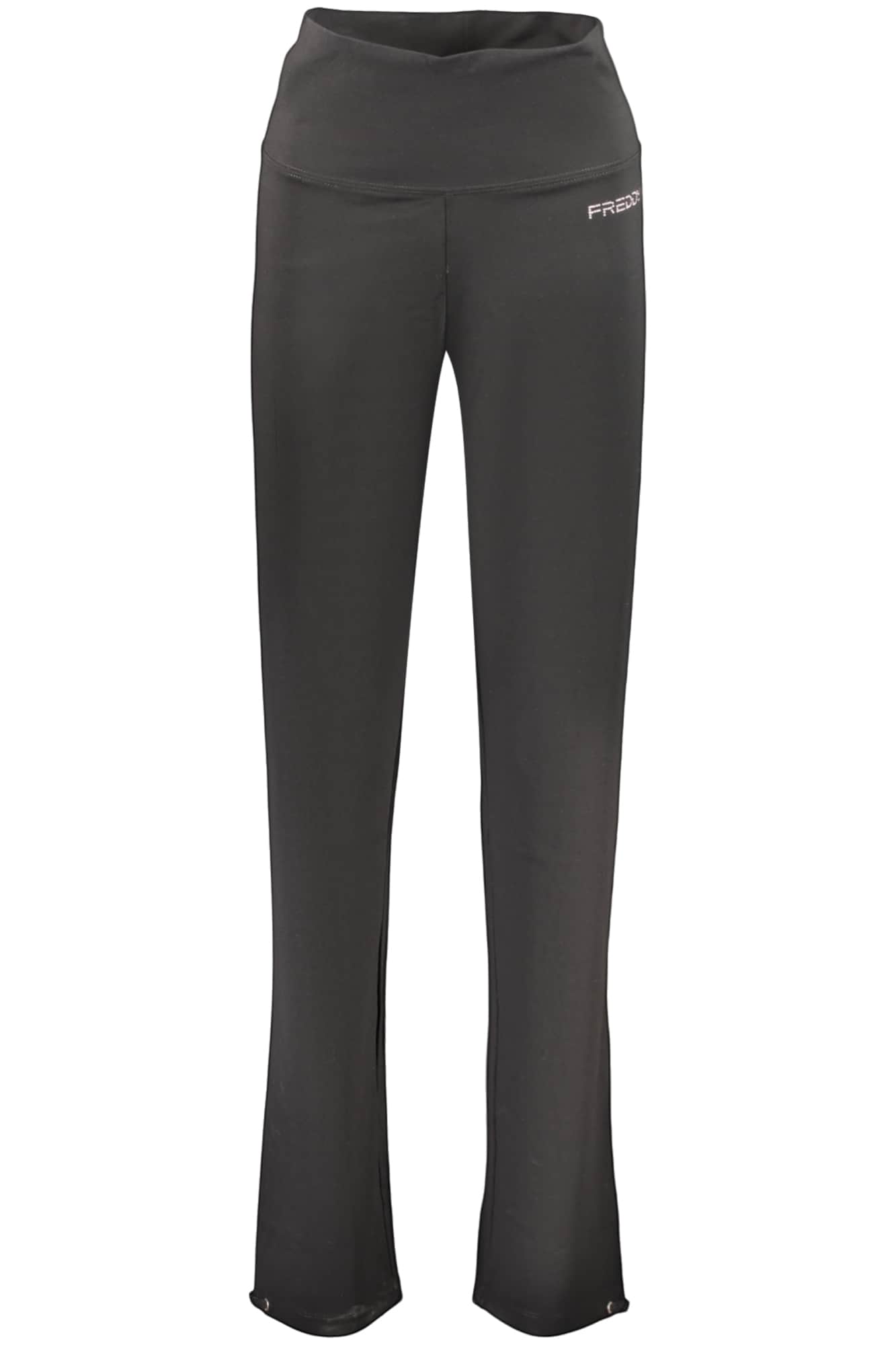 Freddy mujer largo azul chándal pantalón