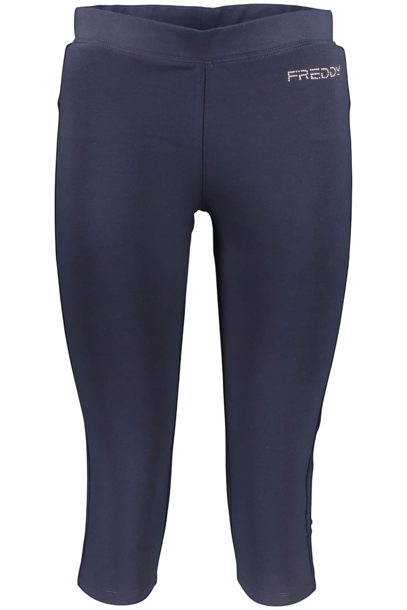 Freddy mujer negro leggings