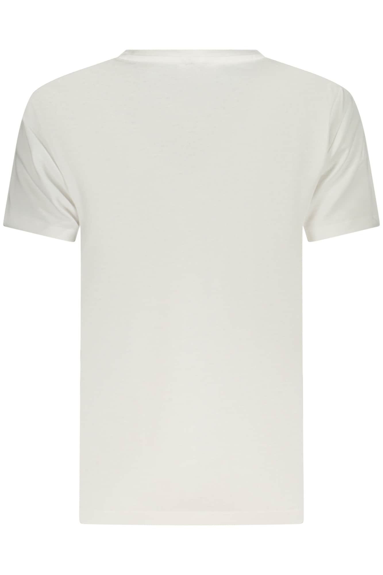 Freddy mujer manga corta verde t-camisa