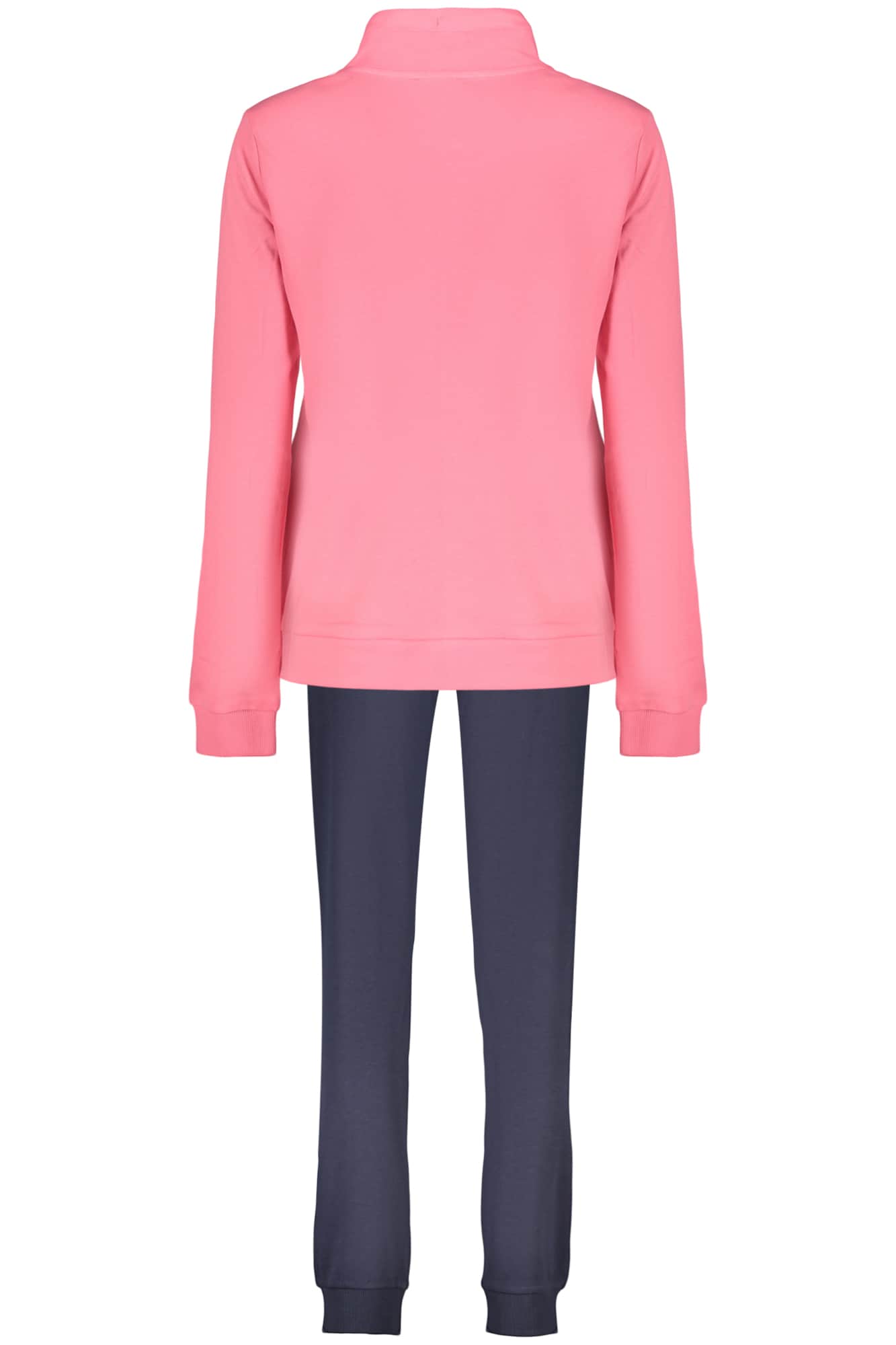 Freddy mujer beige con cremallera sudadera
