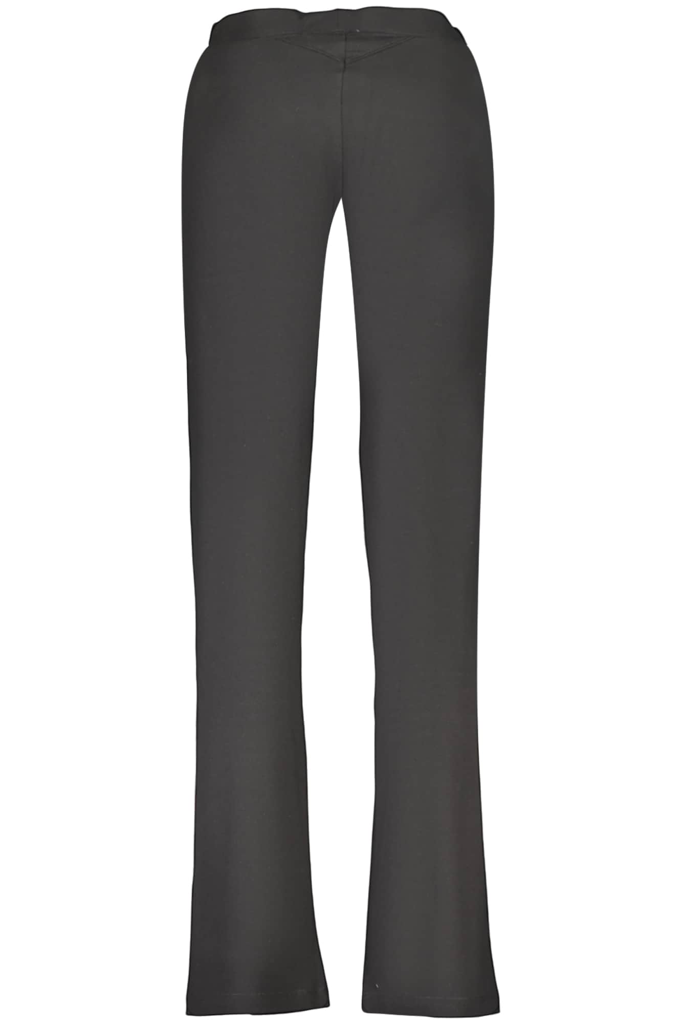 Freddy mujer largo negro chándal pantalón
