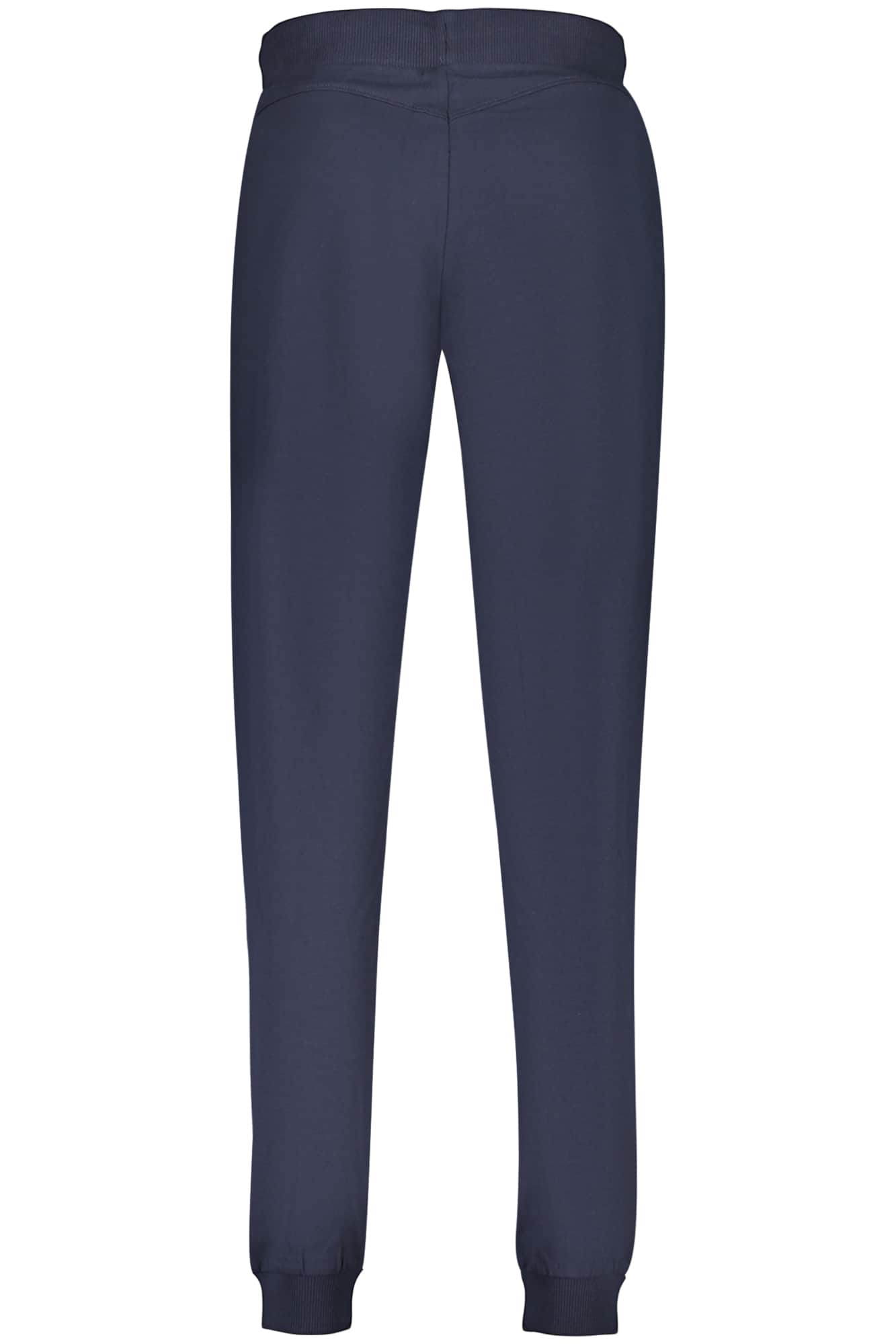 Freddy mujer largo negro chándal pantalón