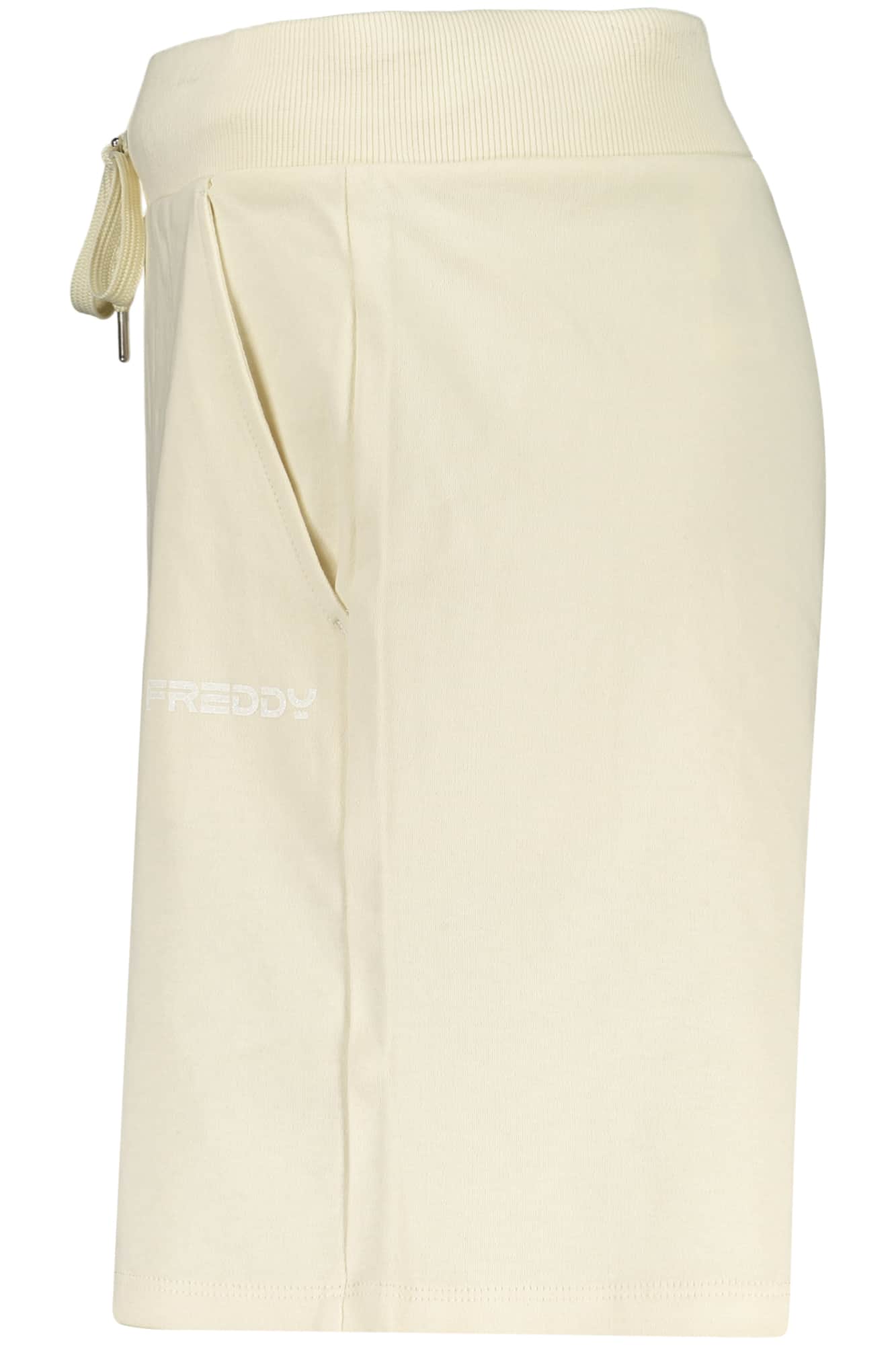 Freddy mujer rosa largo chándal pantalón