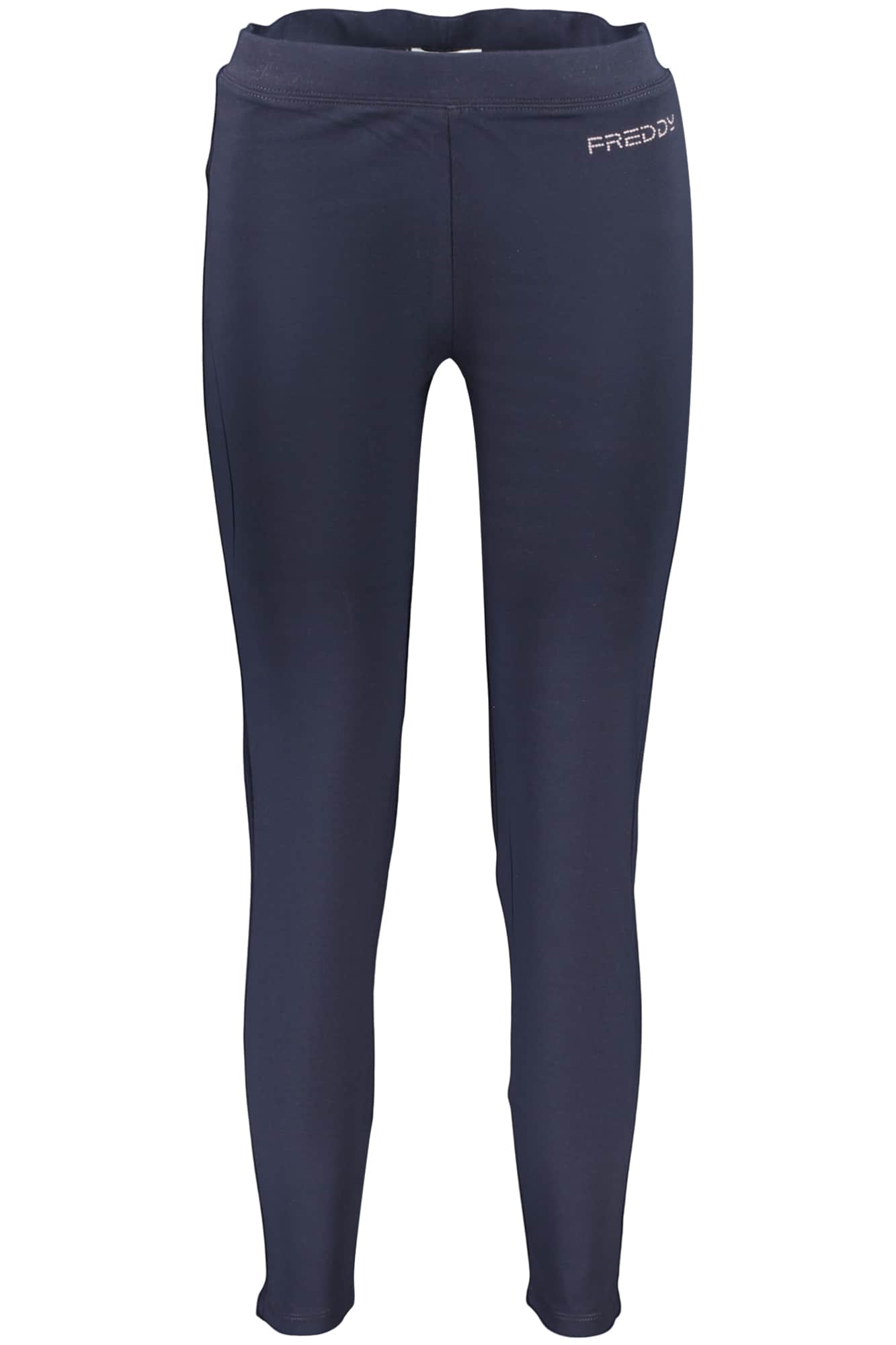 Freddy vaqueros mujer negro pantalón corto