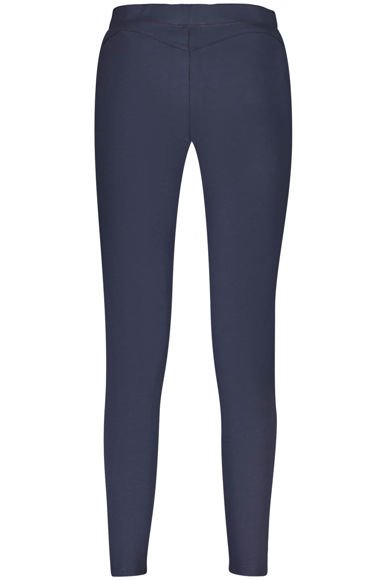 Freddy vaqueros mujer negro pantalón corto