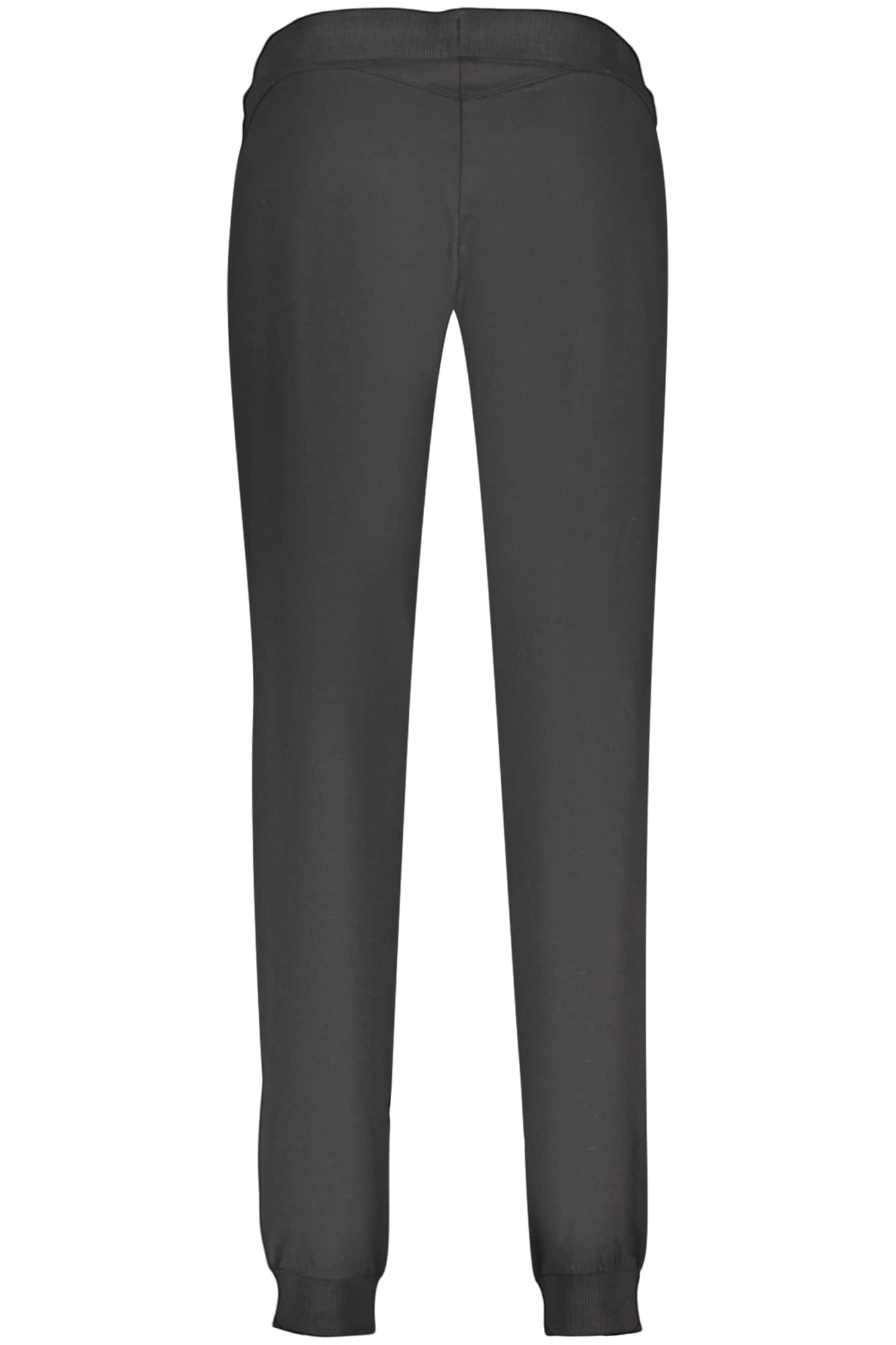 Freddy mujer largo negro chándal pantalón