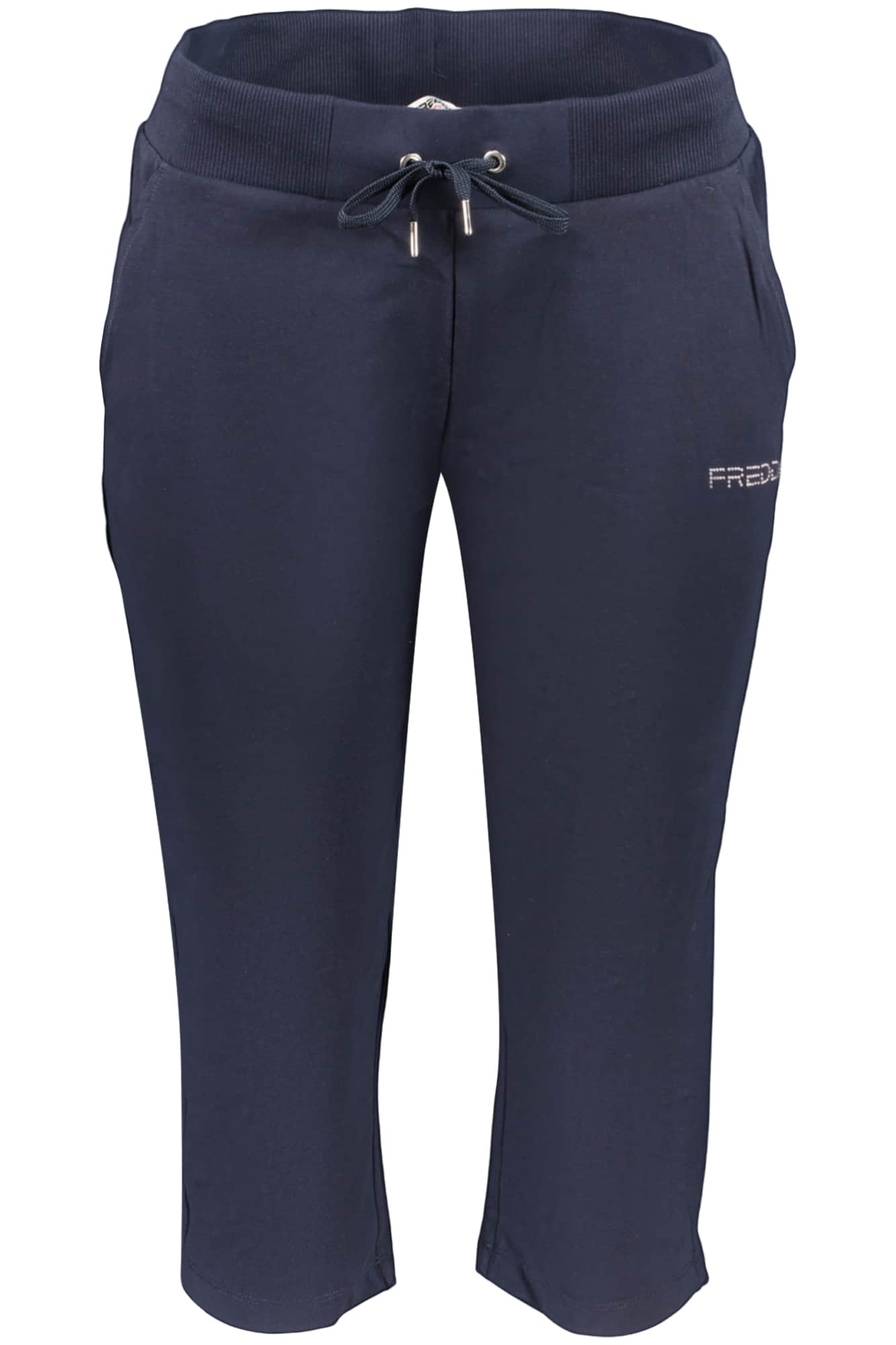 Freddy mujer largo azul chándal pantalón