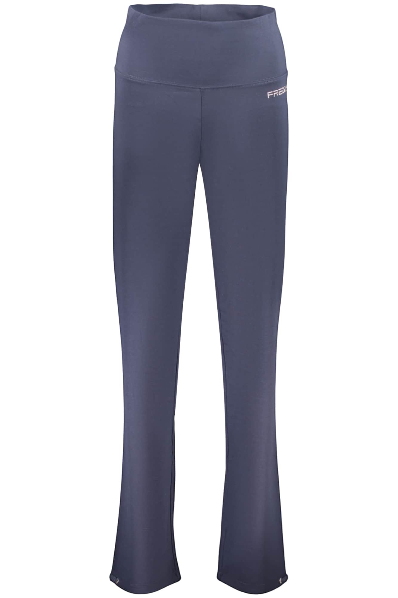 Freddy mujer largo azul chándal pantalón