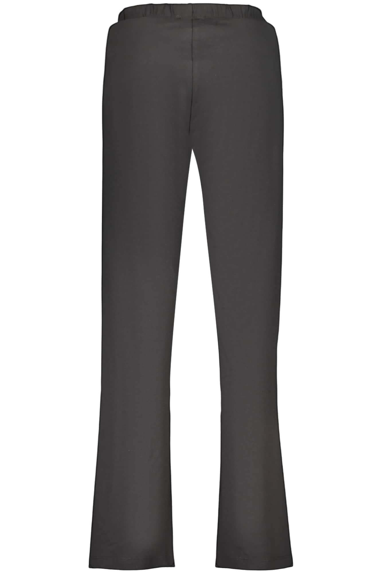 Freddy mujer largo negro chándal pantalón