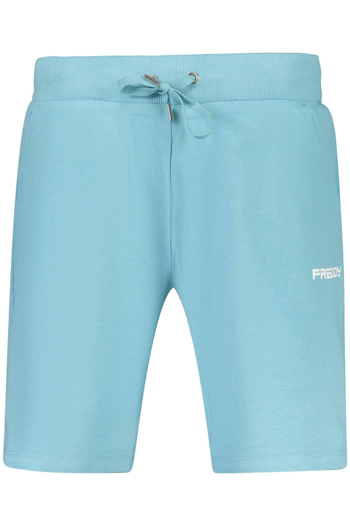 Freddy mujer rosa largo chándal pantalón