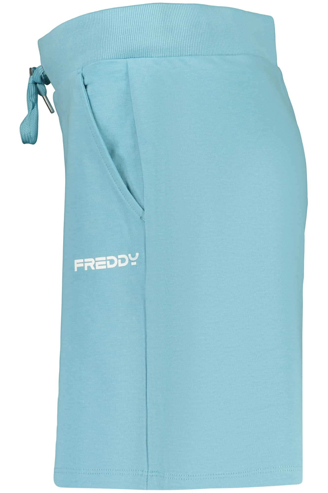 Freddy mujer rosa largo chándal pantalón