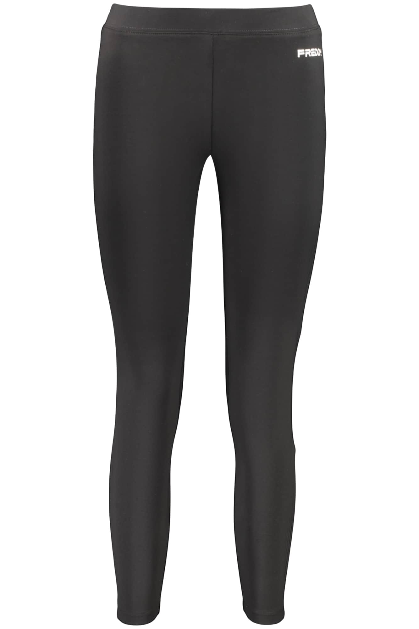 Freddy mujer negro leggings