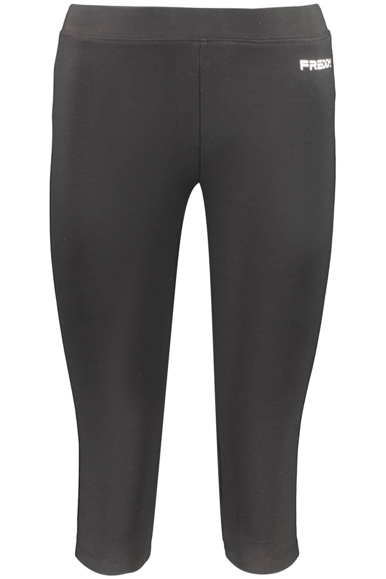 Freddy mujer negro leggings