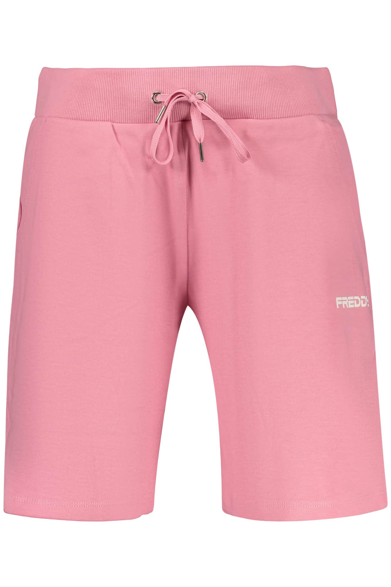 Freddy mujer rosa largo chándal pantalón