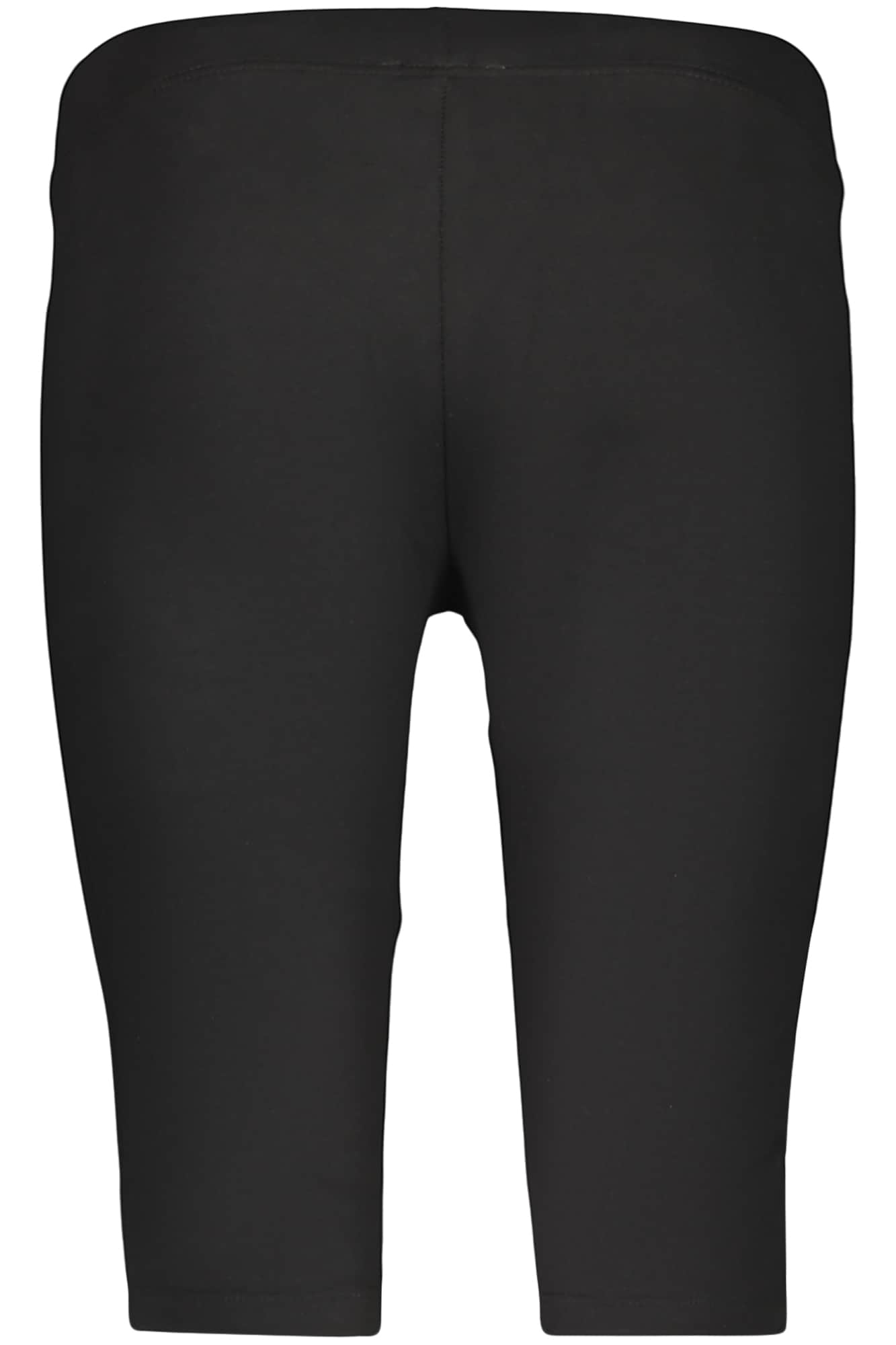 Freddy vaqueros mujer negro pantalón corto