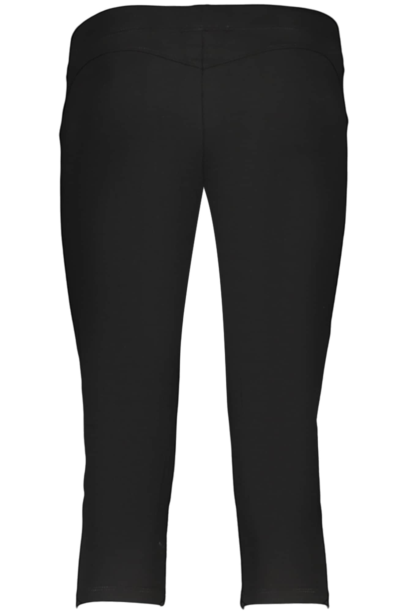 Freddy mujer negro leggings