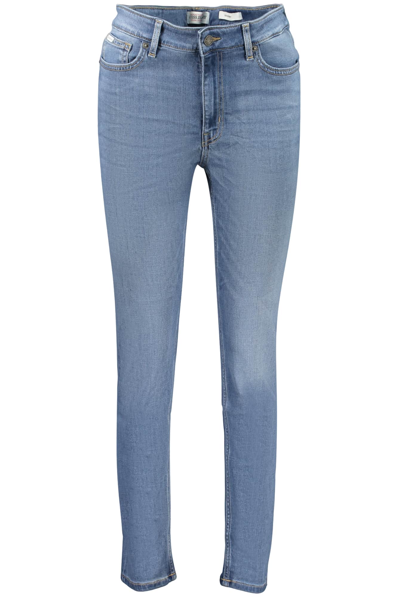 Guess vaqueros hombre denim vaqueros azul