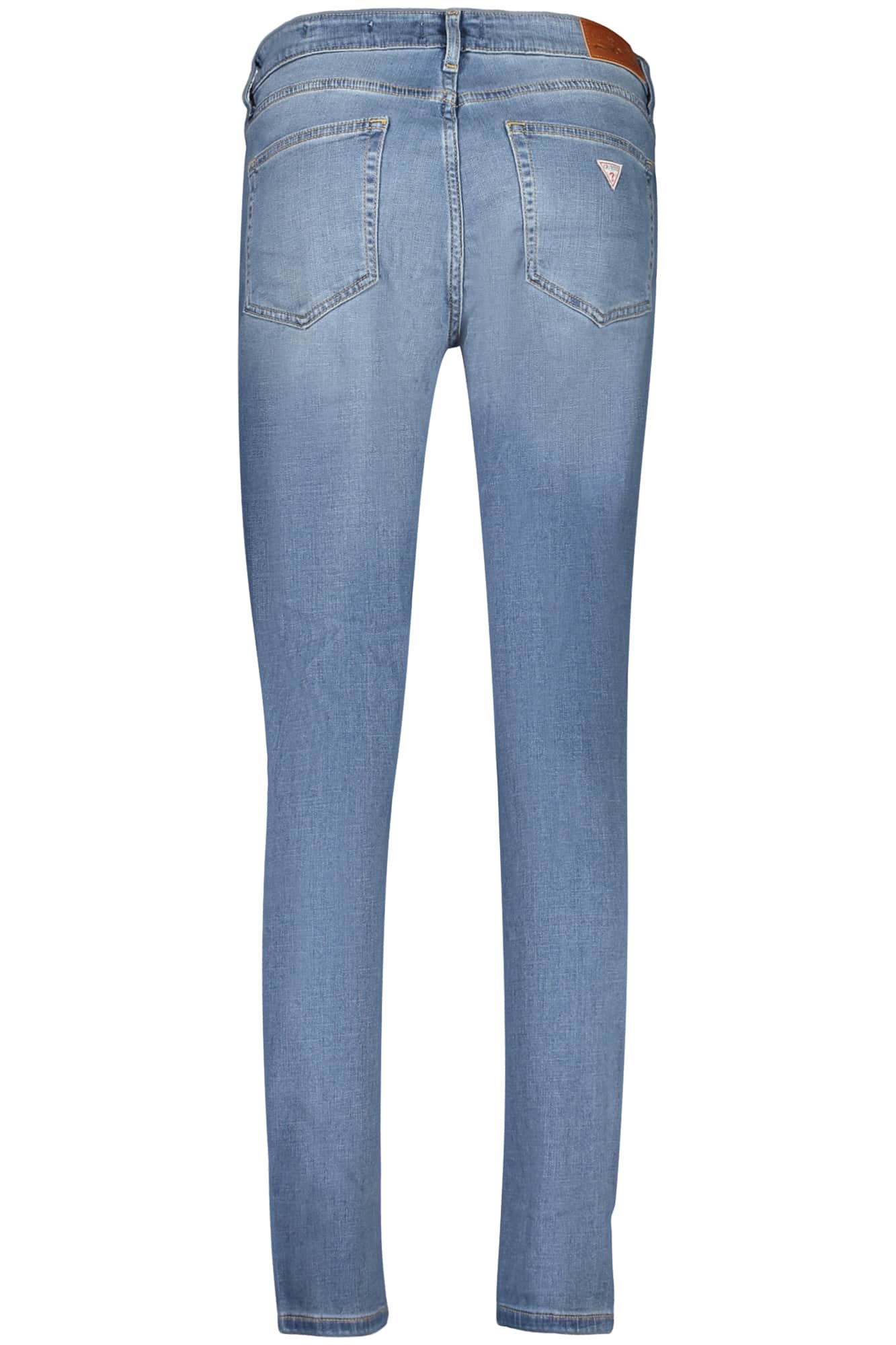 Guess vaqueros hombre denim vaqueros azul