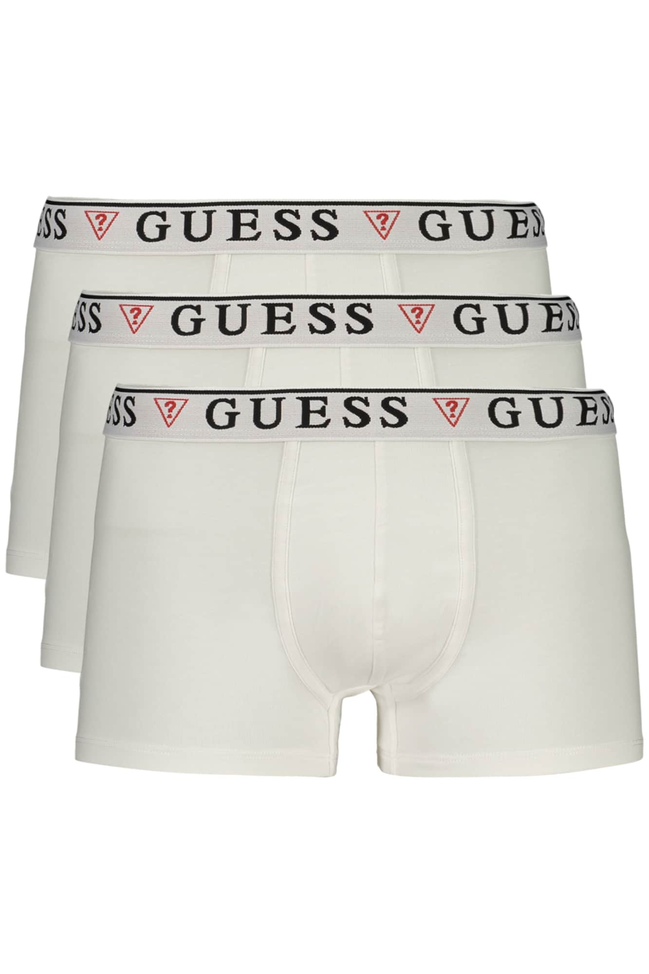 Guess vaqueros hombre bóxer brief gris