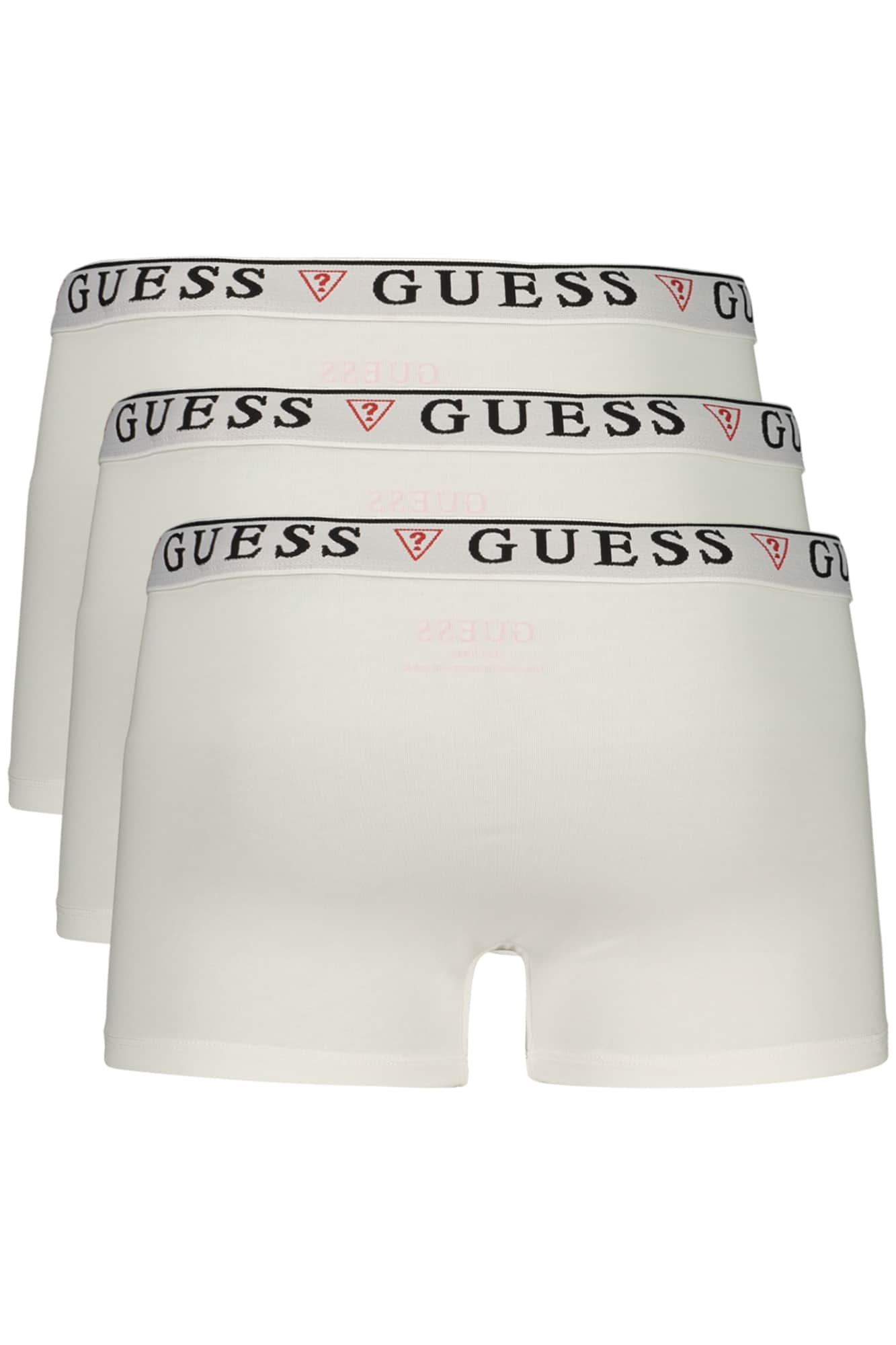 Guess vaqueros hombre bóxer brief gris