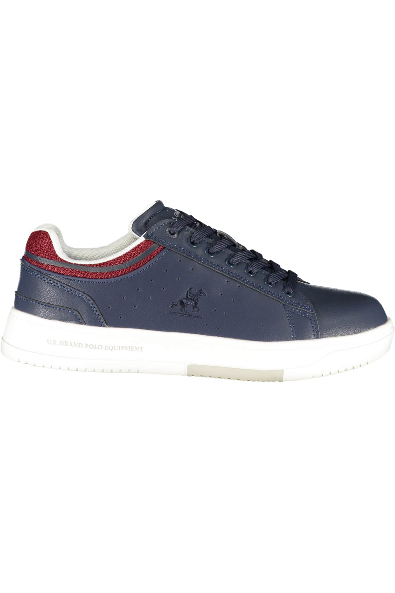 US Grand hombre blanco zapatillas deportivas