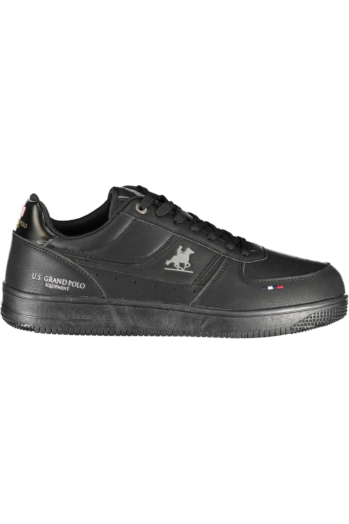 US Grand hombre blanco zapatillas deportivas
