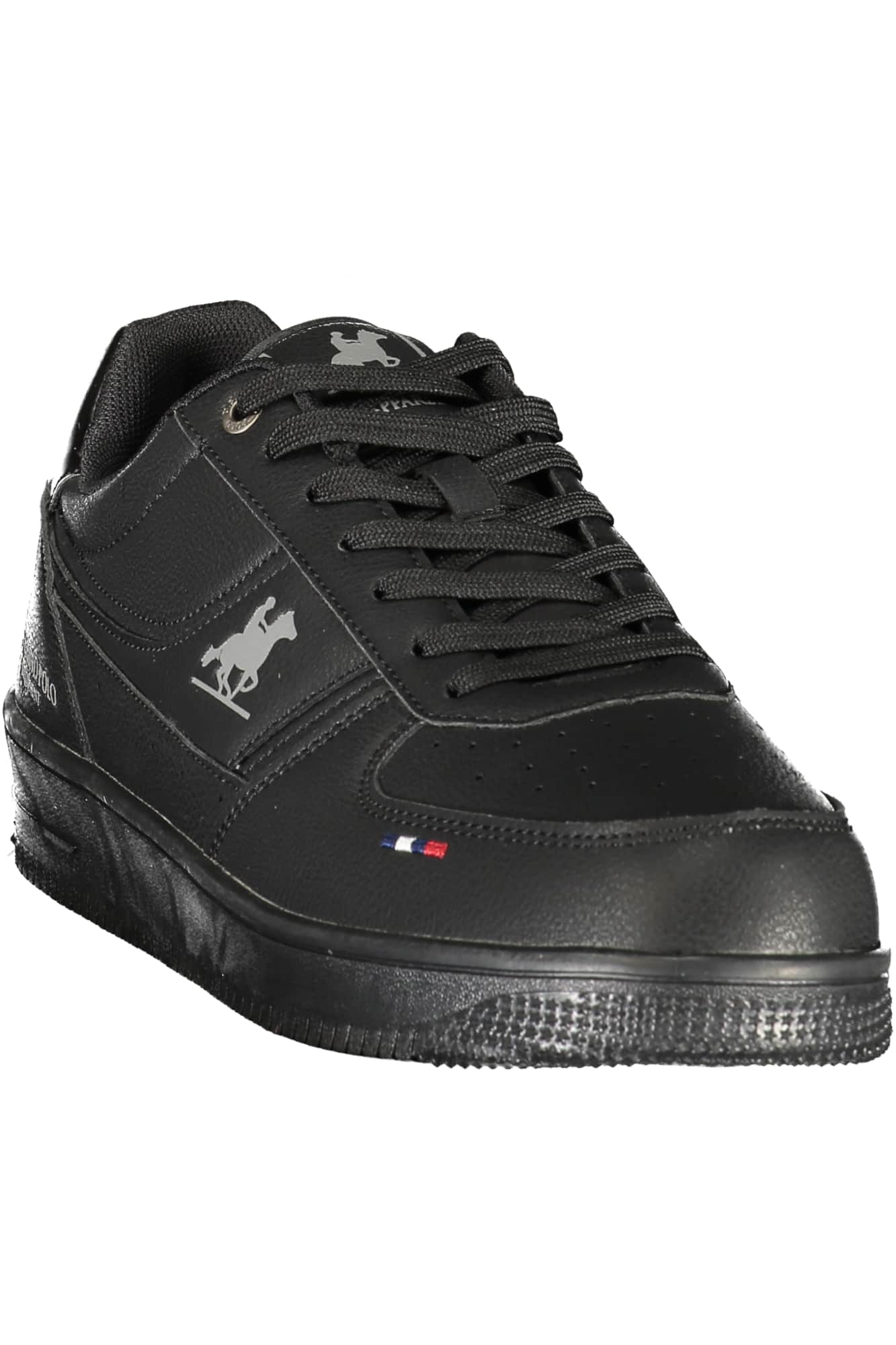 US Grand hombre blanco zapatillas deportivas