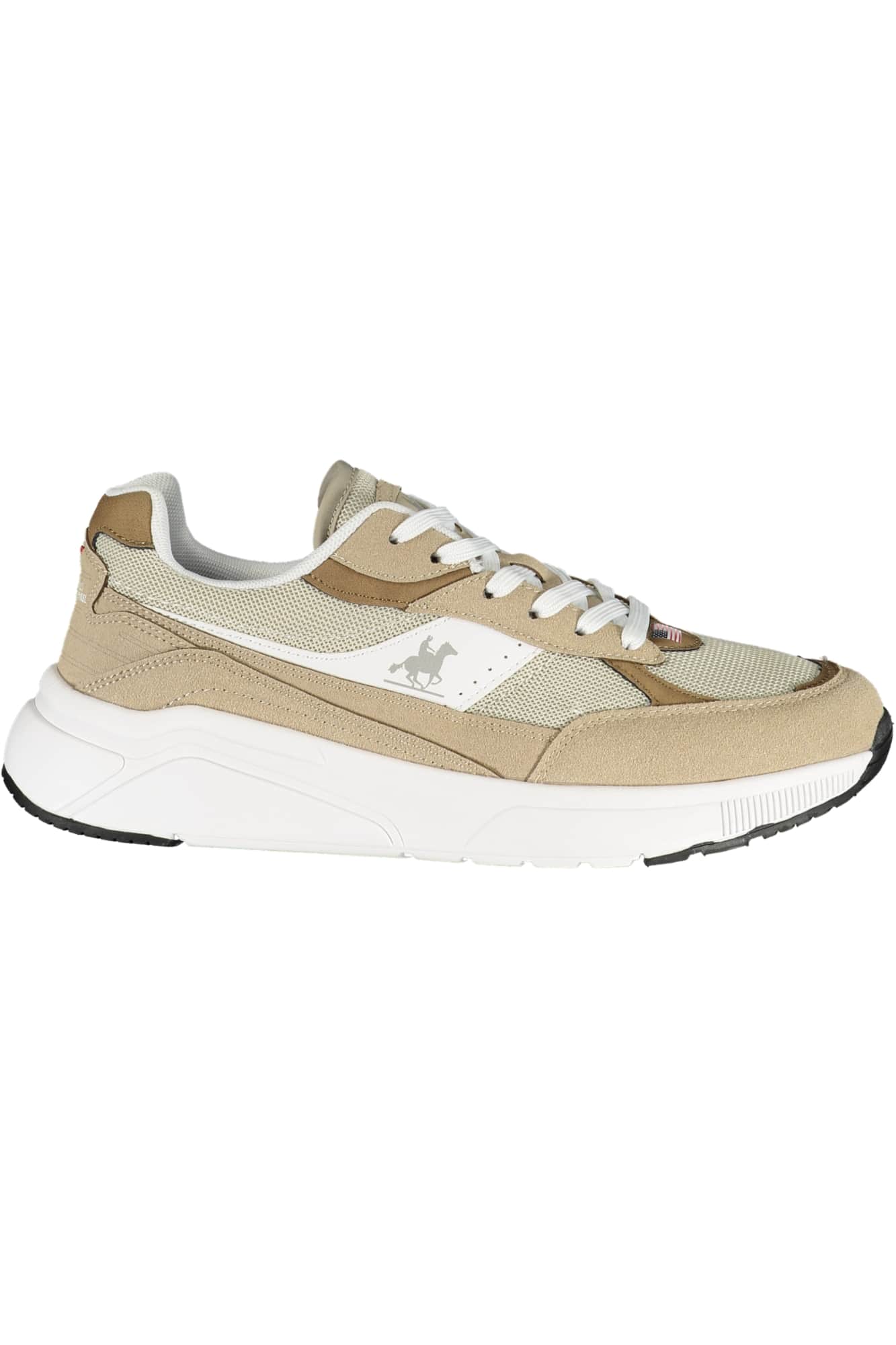 US Grand hombre blanco zapatillas deportivas