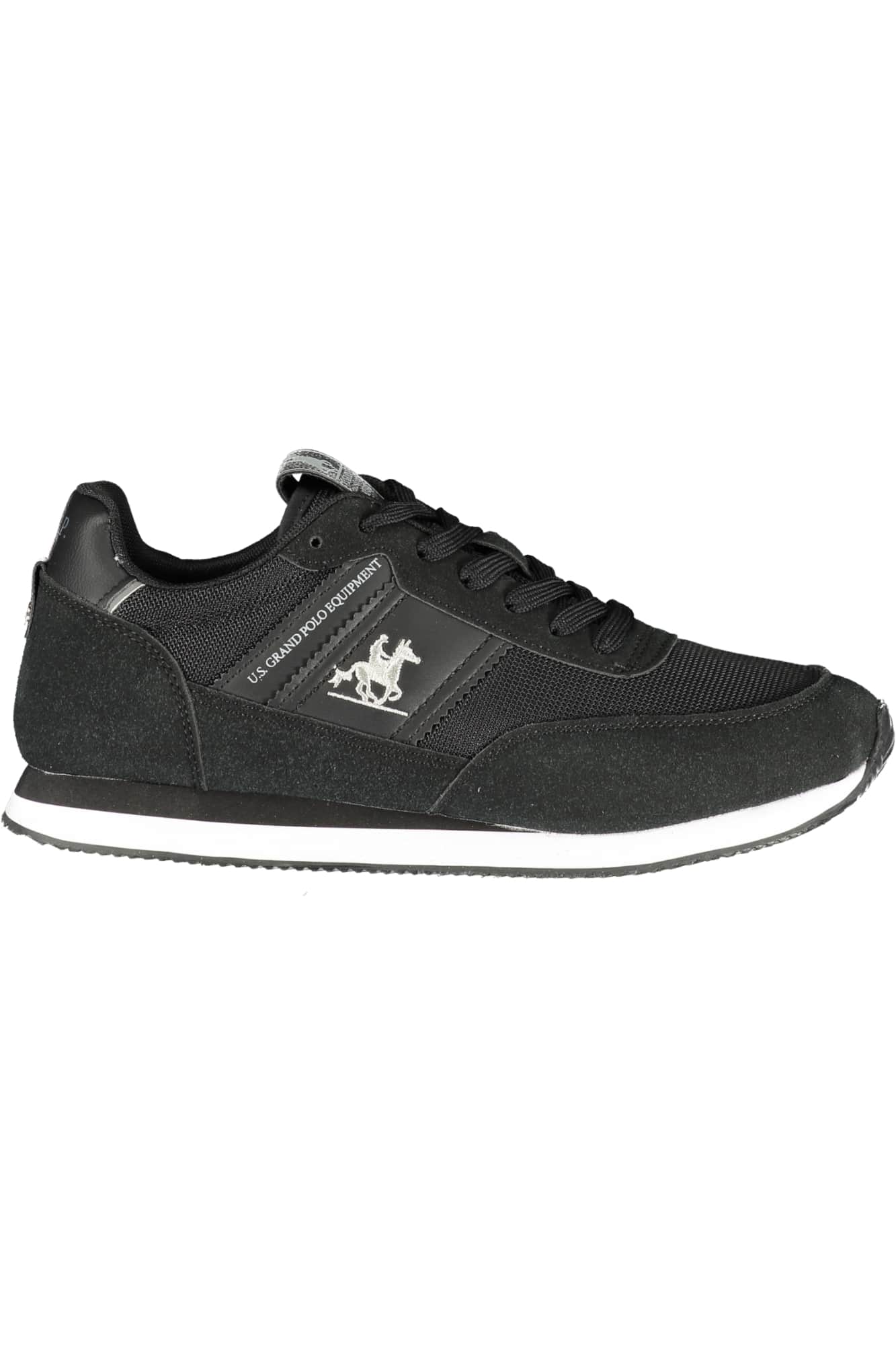 US Grand hombre beige zapatillas deportivas